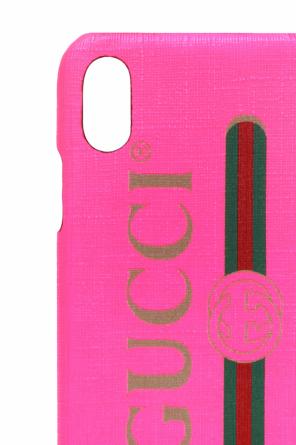 Iphone x case, zdjęcie 2 Iphone x case od Gucci